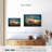 Ocean Wave Canvas Print-104470029