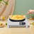 1500W Non-Stick Electric Crepe Maker