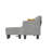 Upholstered Sectional-14375241