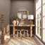 Miroir mural Vivienne-1023625051-1023625041
