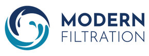 Modern Filtration Logo