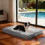 Pet Bed Firm Support Crate Mattress-768475961-768475967
