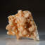 Stilbite sur Matrix du Jalgaon District, Maharashtra, Inde