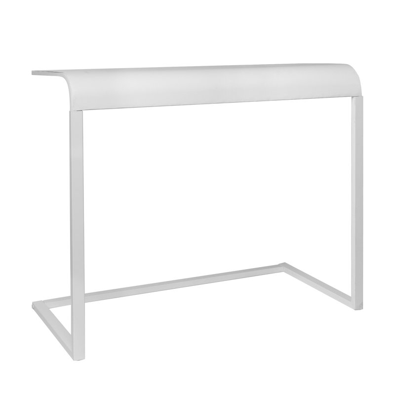Bureau diadra, Blanc