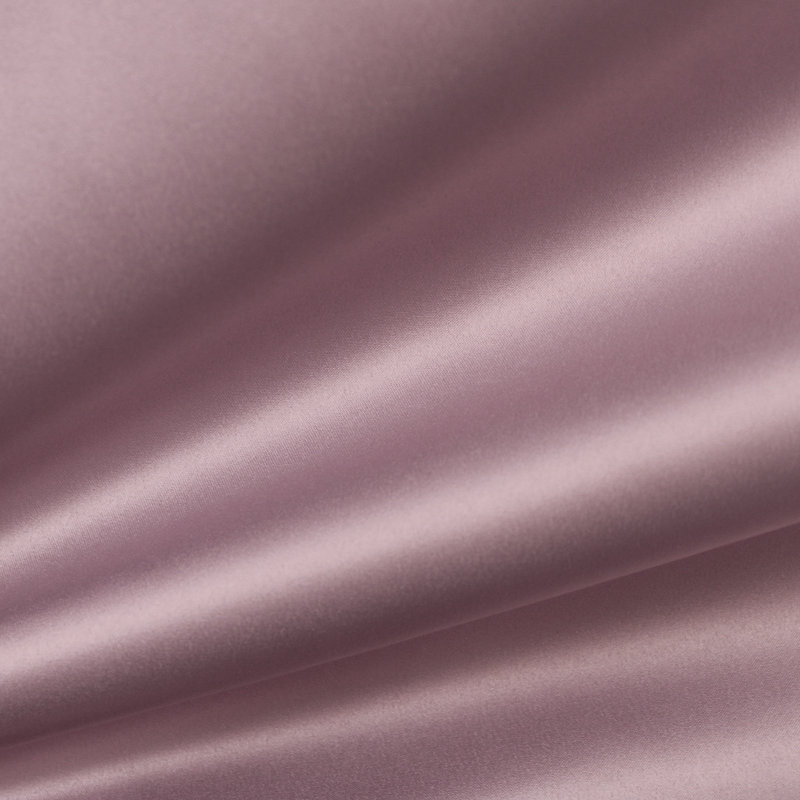 Faux Silk | Mason Fabric_MASON, Lilac