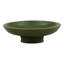 Cova Outdoor Bowl Olive