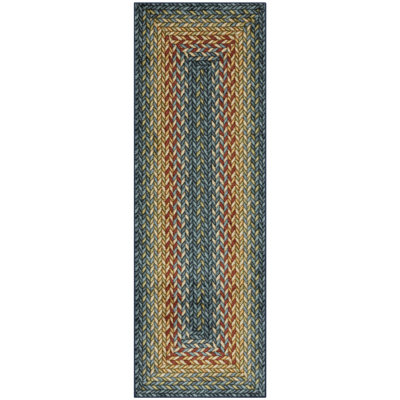 Tapis de couloir Bohemian