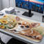 Polyester Desk Pad-257536885