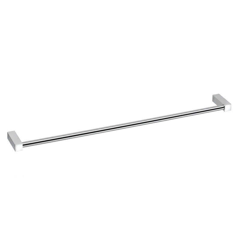 60cm Wall Towel Bar