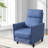 Comfortable recliner, breathable and skin-friendly-1206916839