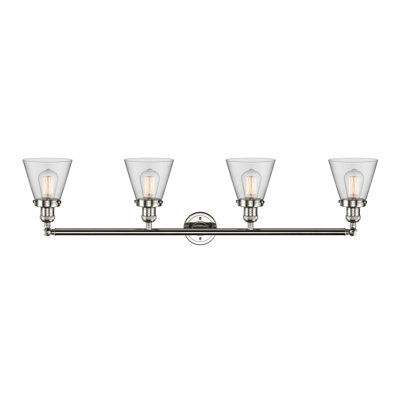 Shauna 4 - Light Vanity Light