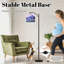 Lampe sur pied Arc Serene