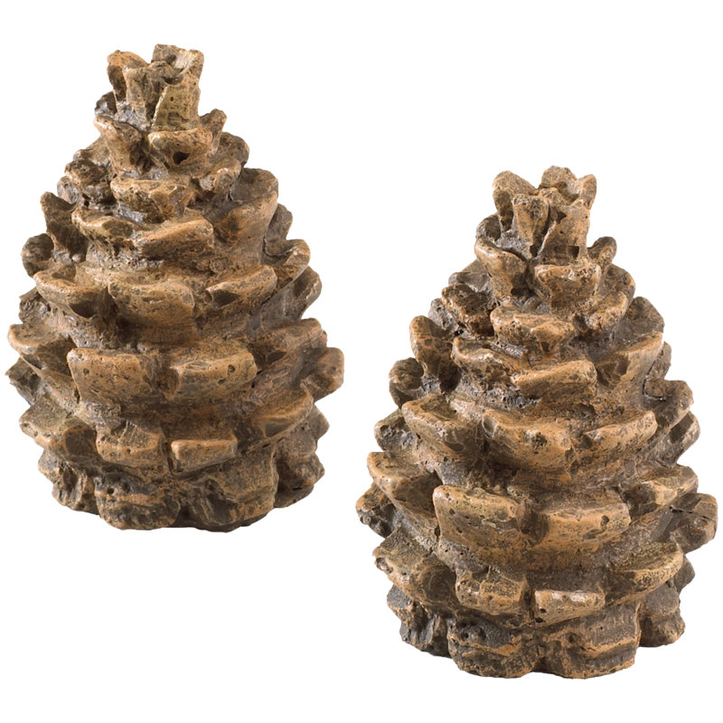 Twanna Decorative Logs