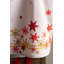 Tablier 100 % coton Maison d'Hermine Crystal Star - 27,5 po x 31,5 po