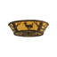 Rustic Lodge 4 - Light Flush Mount