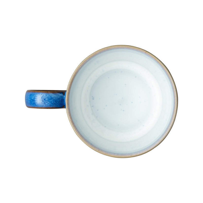 Blue Haze Brew Tea/Coffee Cup