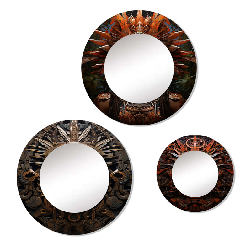Miroir Diar