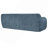 U_Style 81.5" Minimalist Compression Sofa
