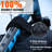 Polyvinyl Chloride (PVC) Bike Rack
