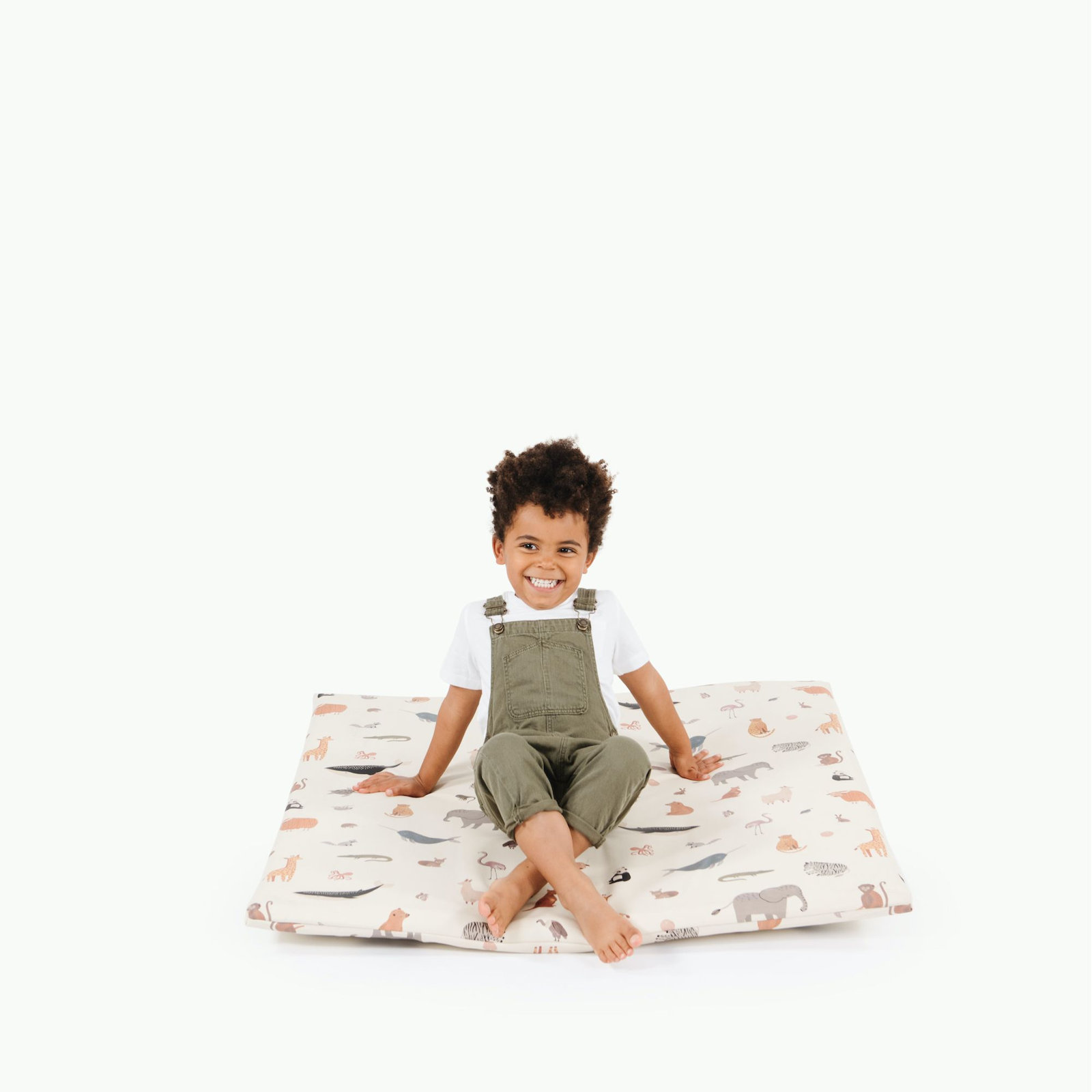 Faux Leather 30'' L Changing Pad