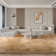 Maeliyah Faux Sheepskin Indoor Rug