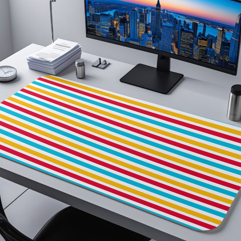 Desk Pad, 23.6x13.8