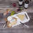 Wrought Studio™ Alexandrina Wood Cheese Board