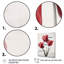 Tulip Dreams I - Floral Wall Art Living Room-791914766-791914760