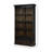 Glass Dining Cabinet-90910165