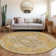 Machine Washable Indoor/Outdoor Chayden ACN1036 Rug