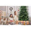 PVC / PE arbre de Noël-1526534931-1526534928