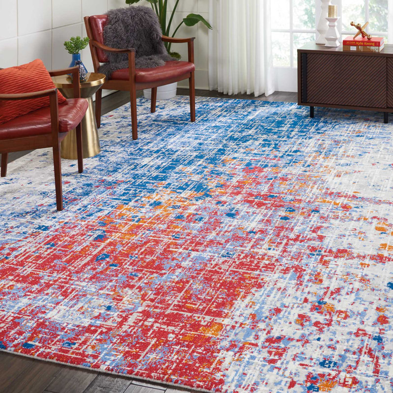 Indoor Rug, Rectangle 12' x 15'