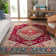Tapis oriental performance Bisen