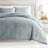 All Season Textured Down Alternative Comforter Set-1862644901-1862644889