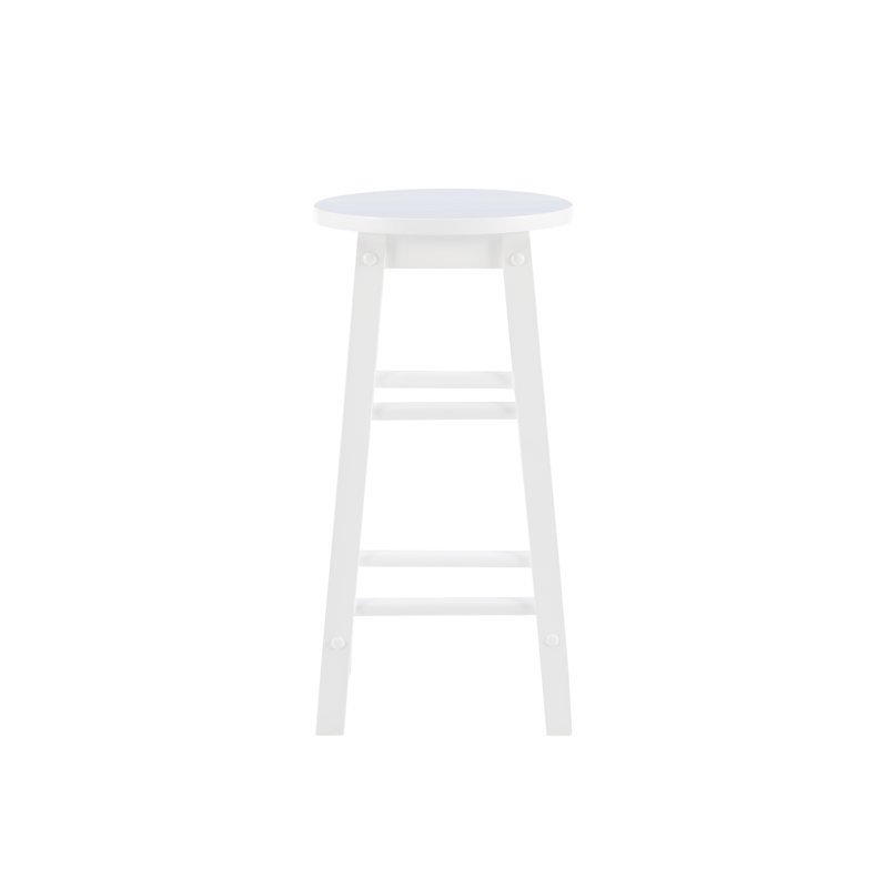 Bernistine Solid Wood Counter/Bar Stool, null, null