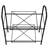 Rebrilliant Decorative Basket