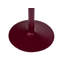 Algy Metal Base Dining Table