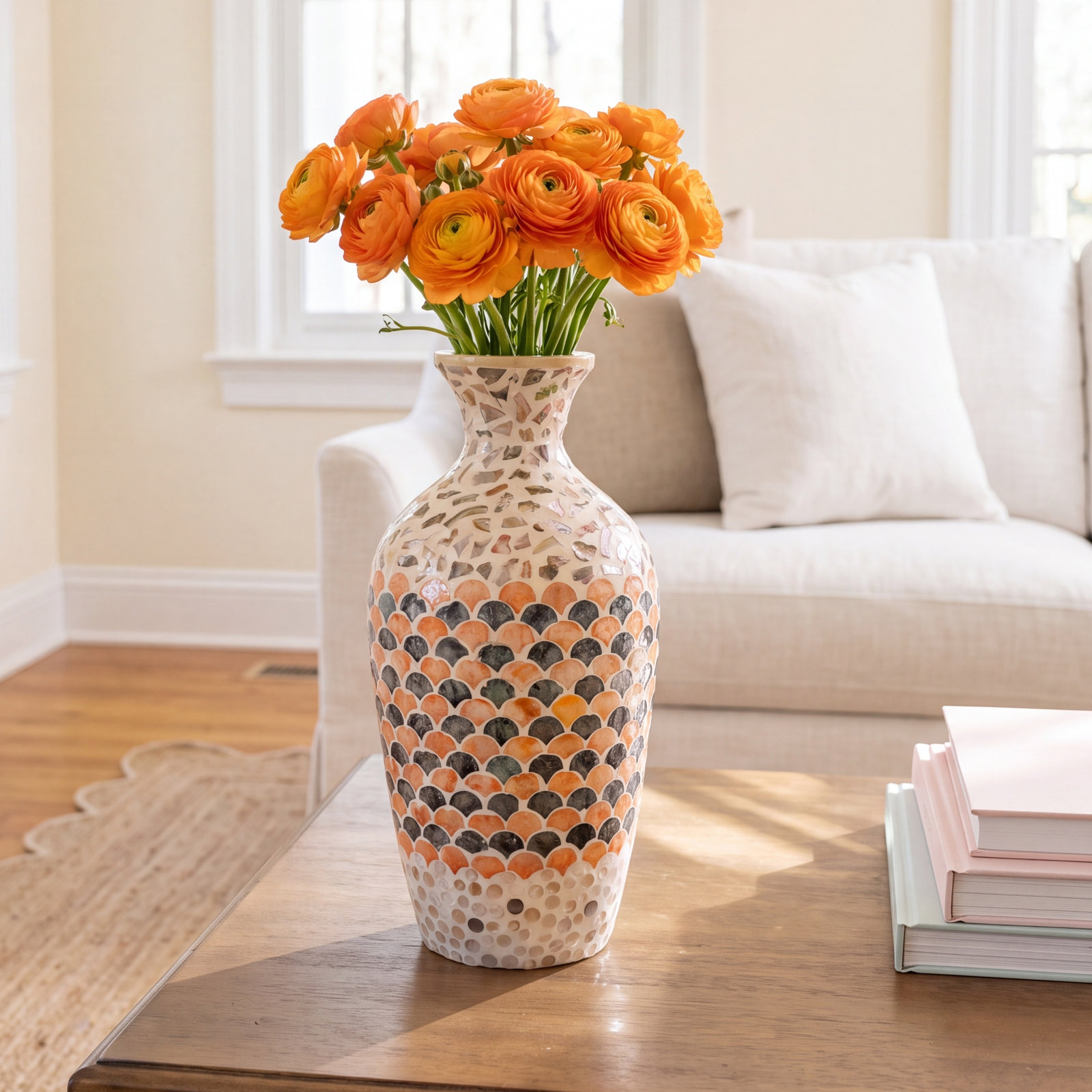 Table Vase