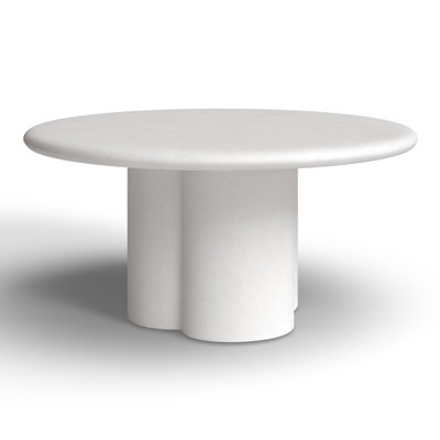 Caligo Round Dining Table