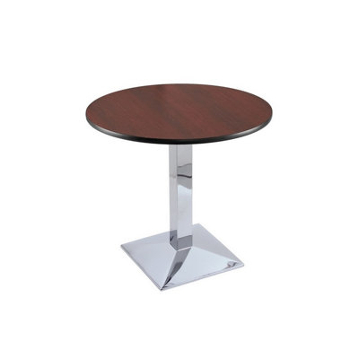 Round Dining Table