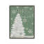 «O Sainte nuit, arbre de Noël» par Annie Lapoint, reproduction d'art-1074090071-1074090056-1074090057