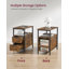 Ackler End Table-673366363