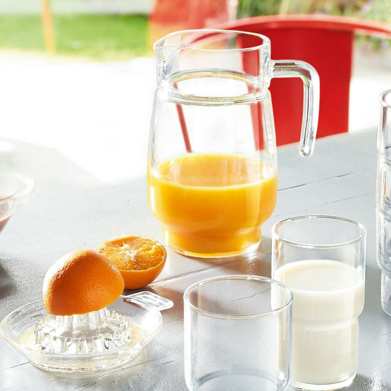 Luminarc Citrus Squeezer