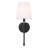 Wallache Contemporary Traditional Candlestick Metal/Crystal LED Vanity-531453281-524948572