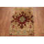 Tapis de vestibule marocain fait à la main 2x3