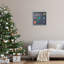 Estampe numérique éclectique Jingle Bells, conception de Sazerelli Designs-475915897-475915900