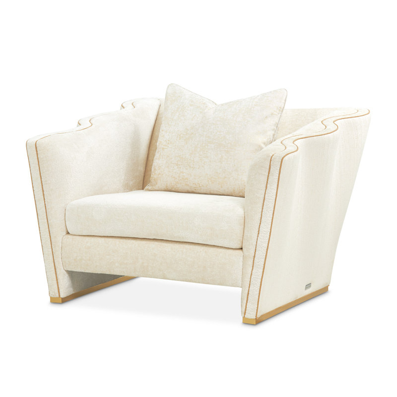La Terrazza Armchair