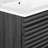 Modway Render 24" Wall-Mount Bathroom Vanity-2064833746