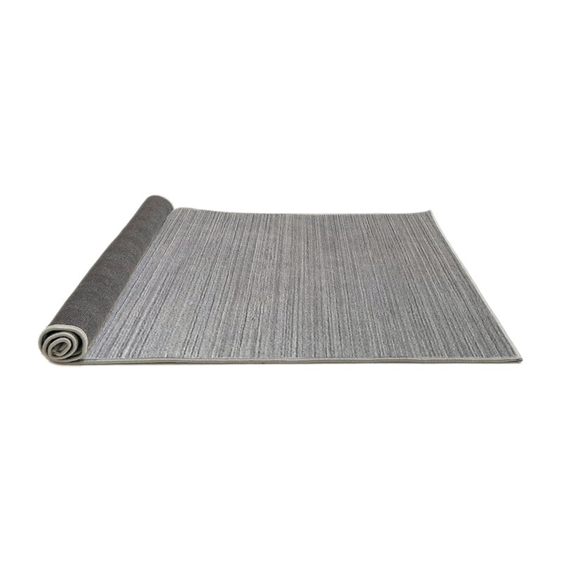 Tapis gris Susitna, Rond 8 pi