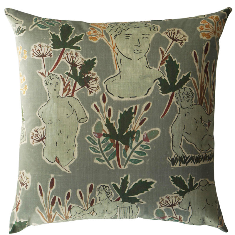 Windsor Dalton Pillow Cover, 20"H x 20"W